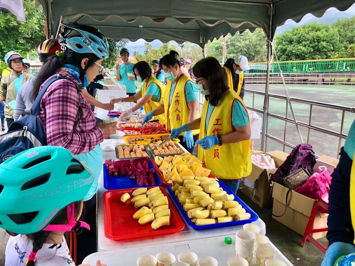 🚲集鐵小鎮·瘋鐵馬🚲系列3/8