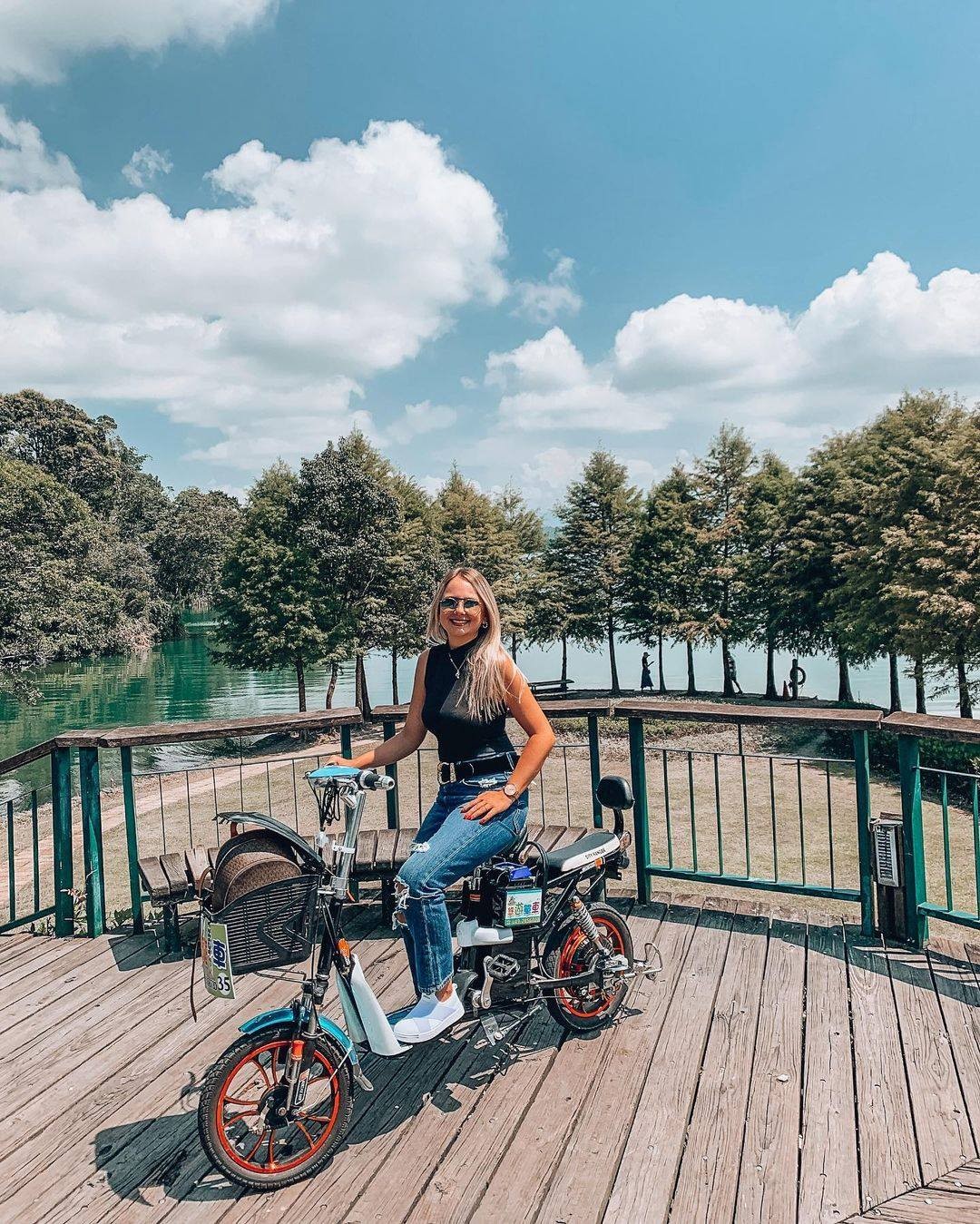 走吧~我們出門玩