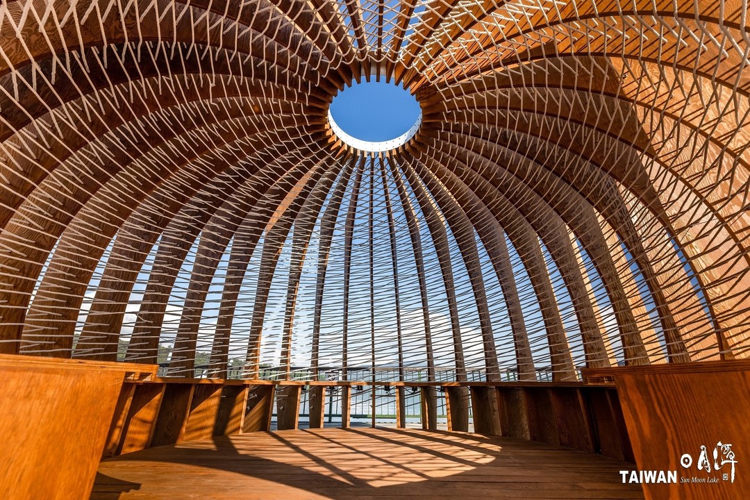 伊達邵最新的打卡夯點