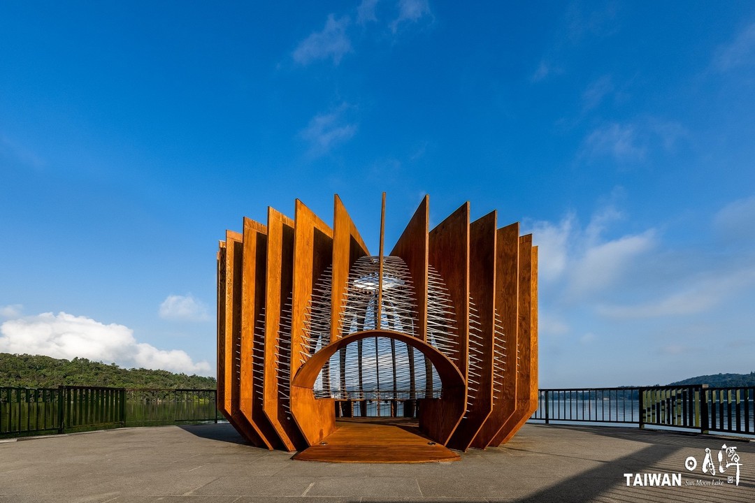 伊達邵最新的打卡夯點