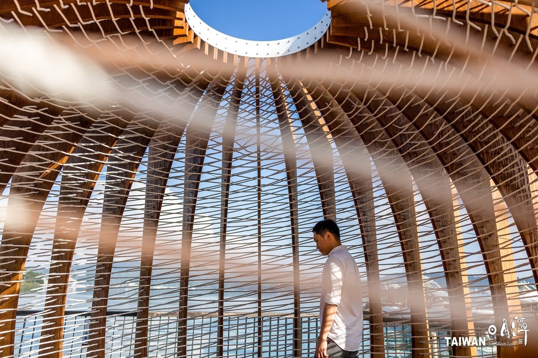 伊達邵最新的打卡夯點