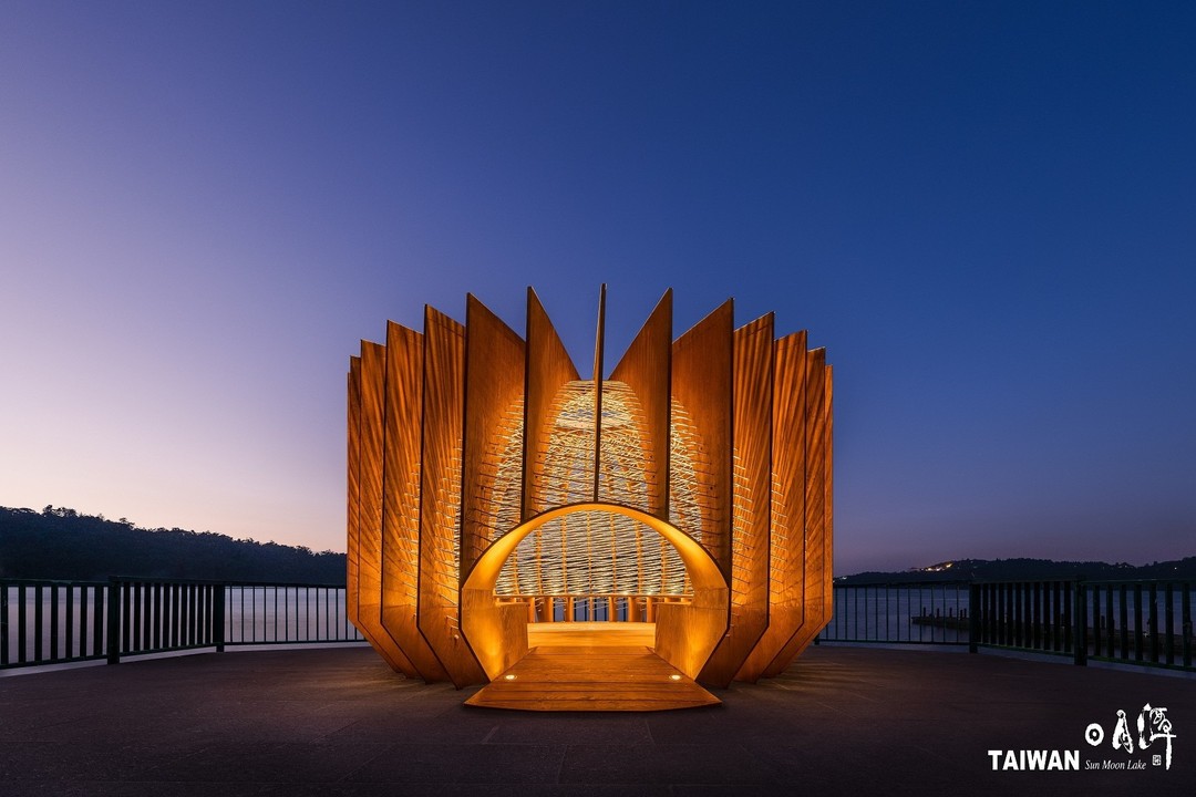 伊達邵最新的打卡夯點🙋🏻‍♀️