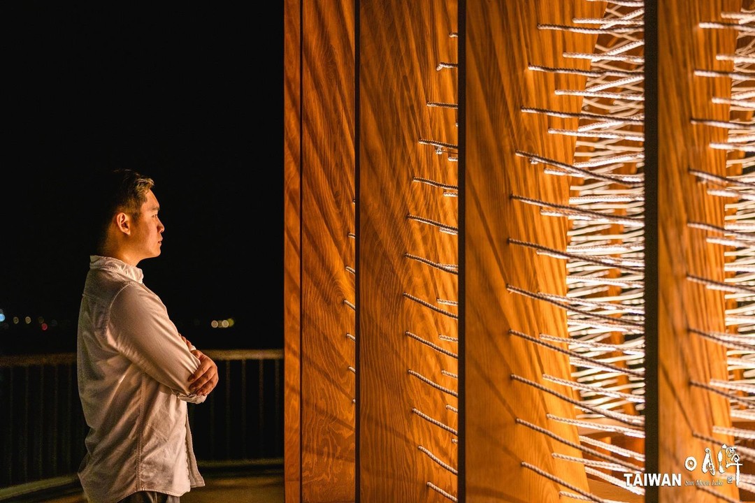 築巢計畫Ⅱ 青背山雀