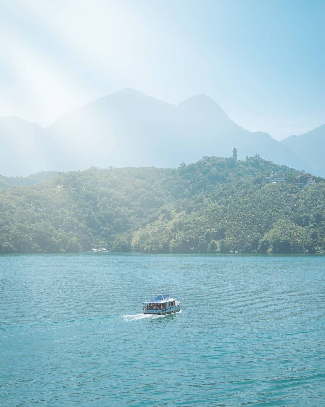 帶你看遍最美風景