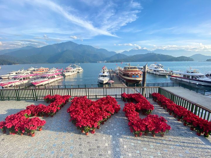 下周就是聖誕節啦~