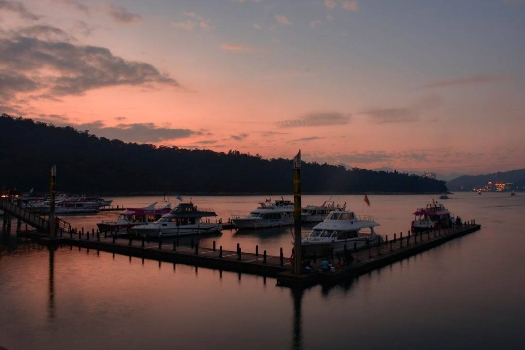 年末了，年初訂的目標完成了嗎?