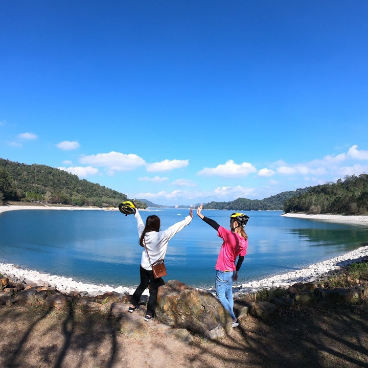 【#2021自行車旅遊年】