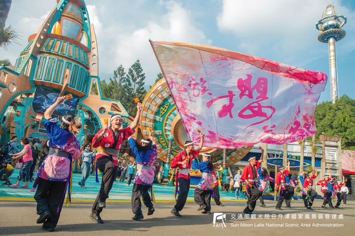 臺版櫻花前線情報預測🙌🏻