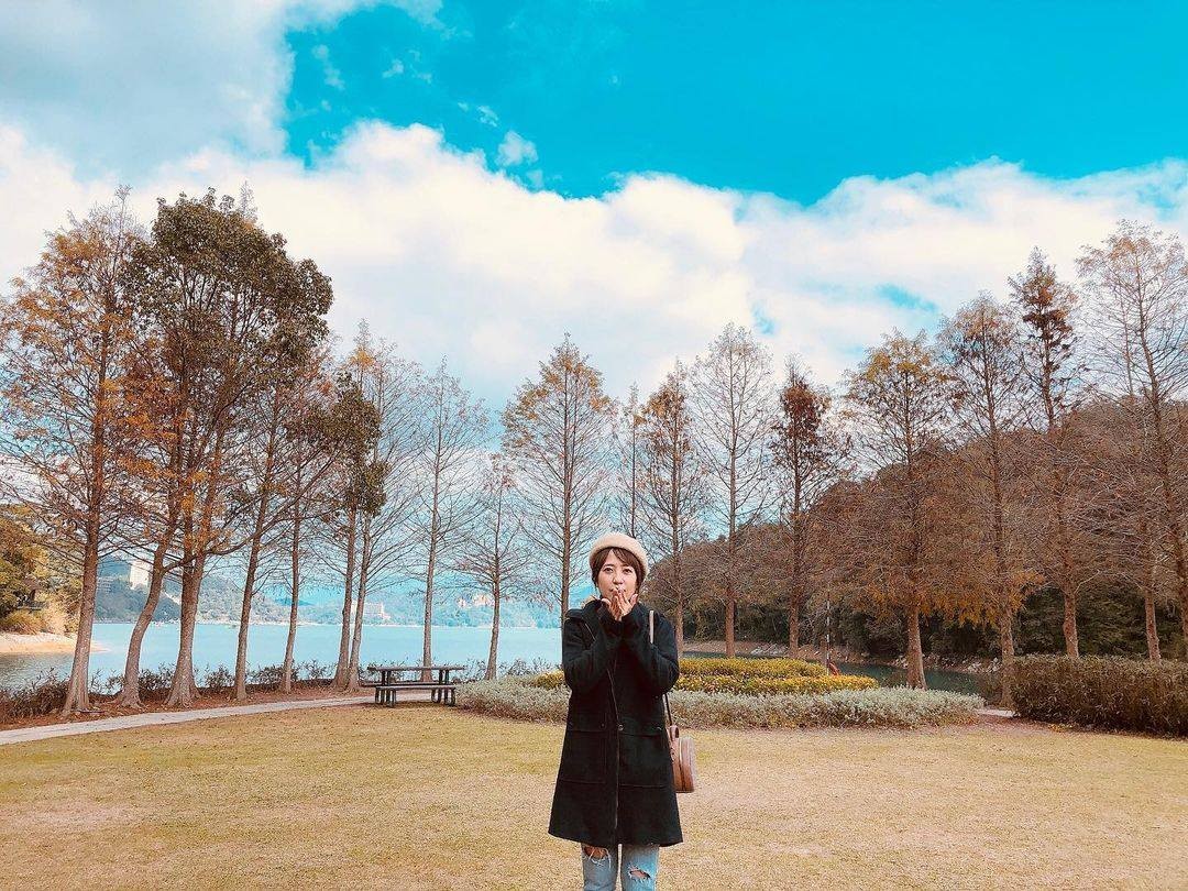 春天要來了沒?🤣🤣