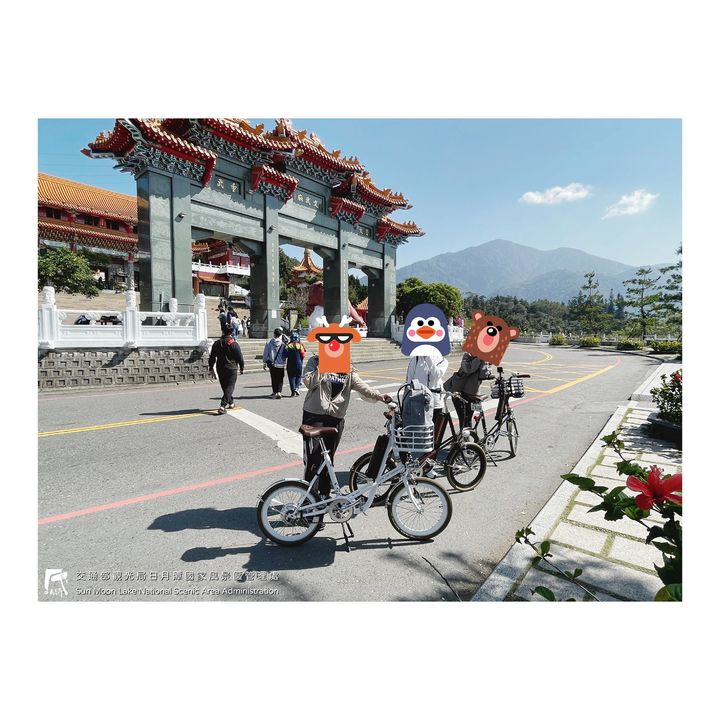 #2021自行車旅遊年 🚲系列2/7