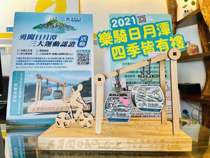 #2021自行車旅遊年 🚲系列5/7