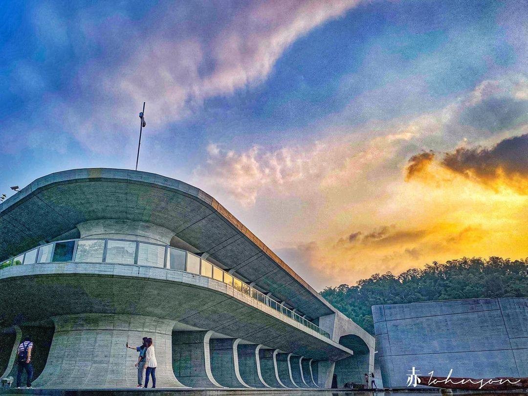 美好時刻總在那瞬間