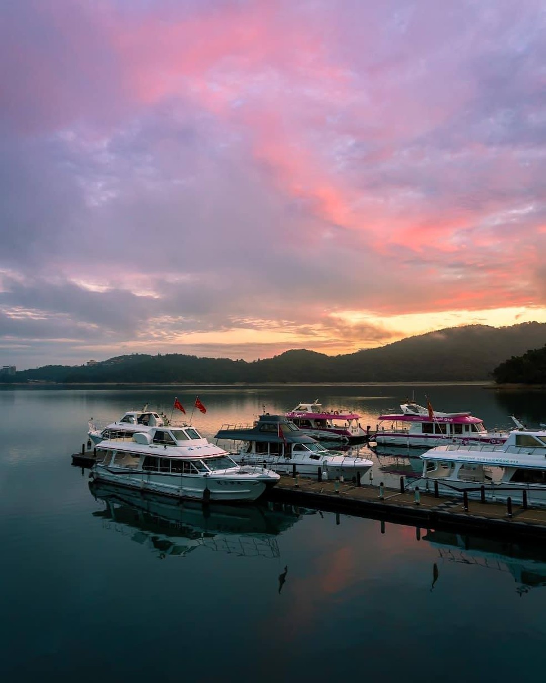 準備放假過年啦~