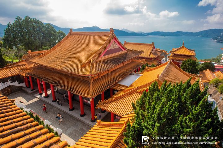 大年初一走春去🧧🧧