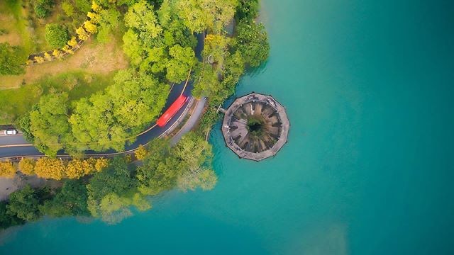 大家知道這個神秘黑洞是什麼嗎？