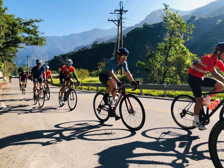 #2021自行車旅遊年