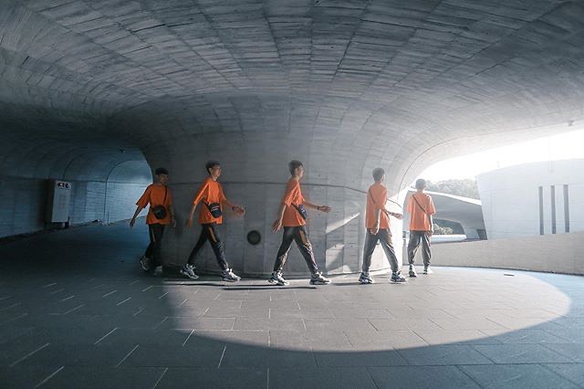 影分身🕴🏻🕴🏻🕴🏻