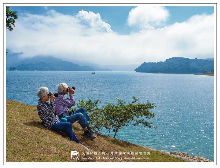 與你一起看的風景 最美💕