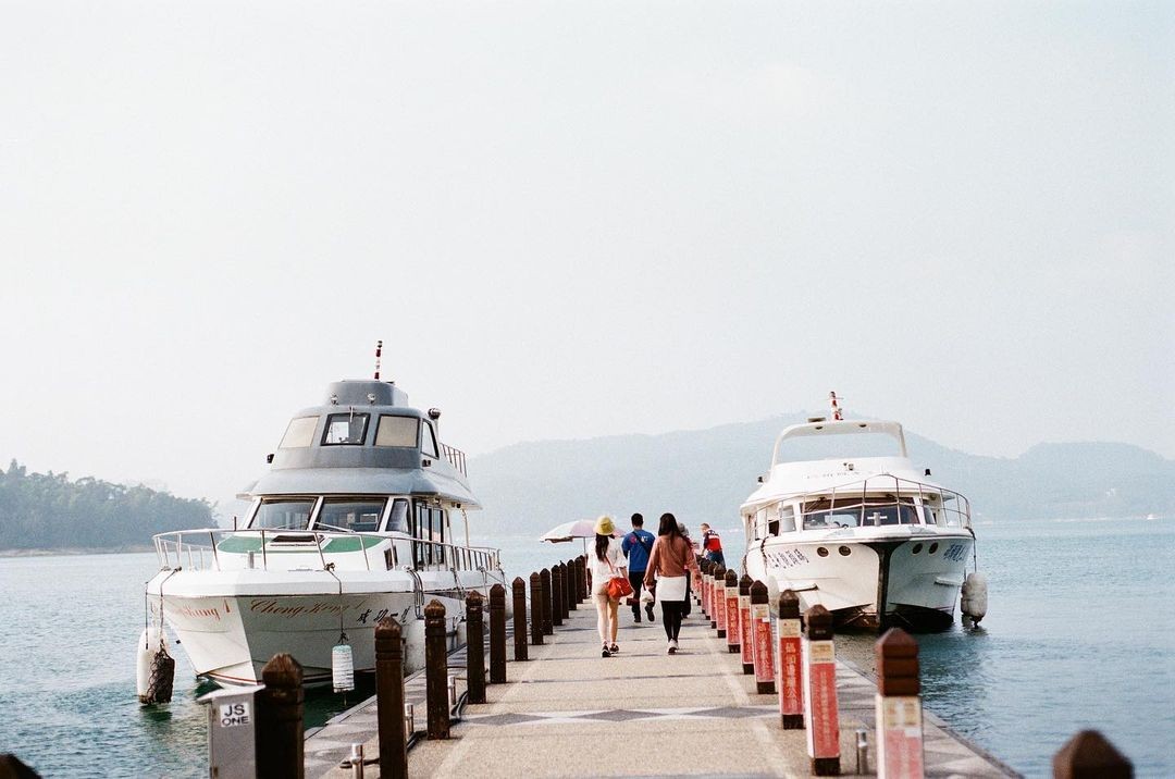 再見，期待再次見面