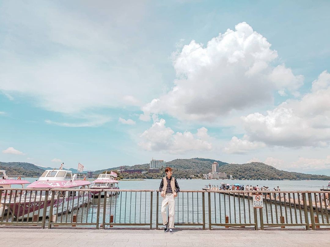 放假的日子☁☁