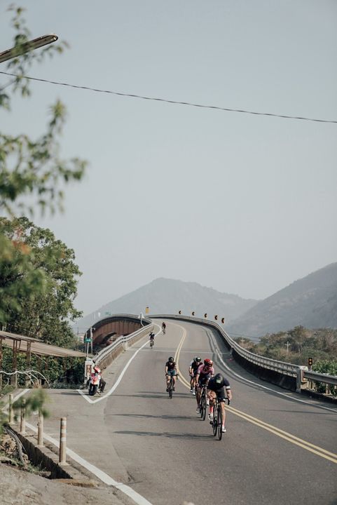 【日月潭Come! Bikeday自行車嘉年華】✨系列9/12