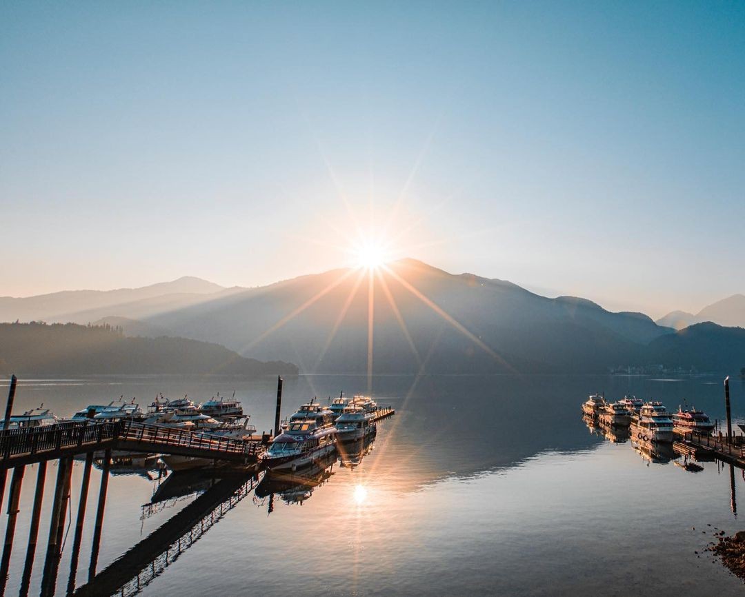 夏天要來了嗎？🌞🌞