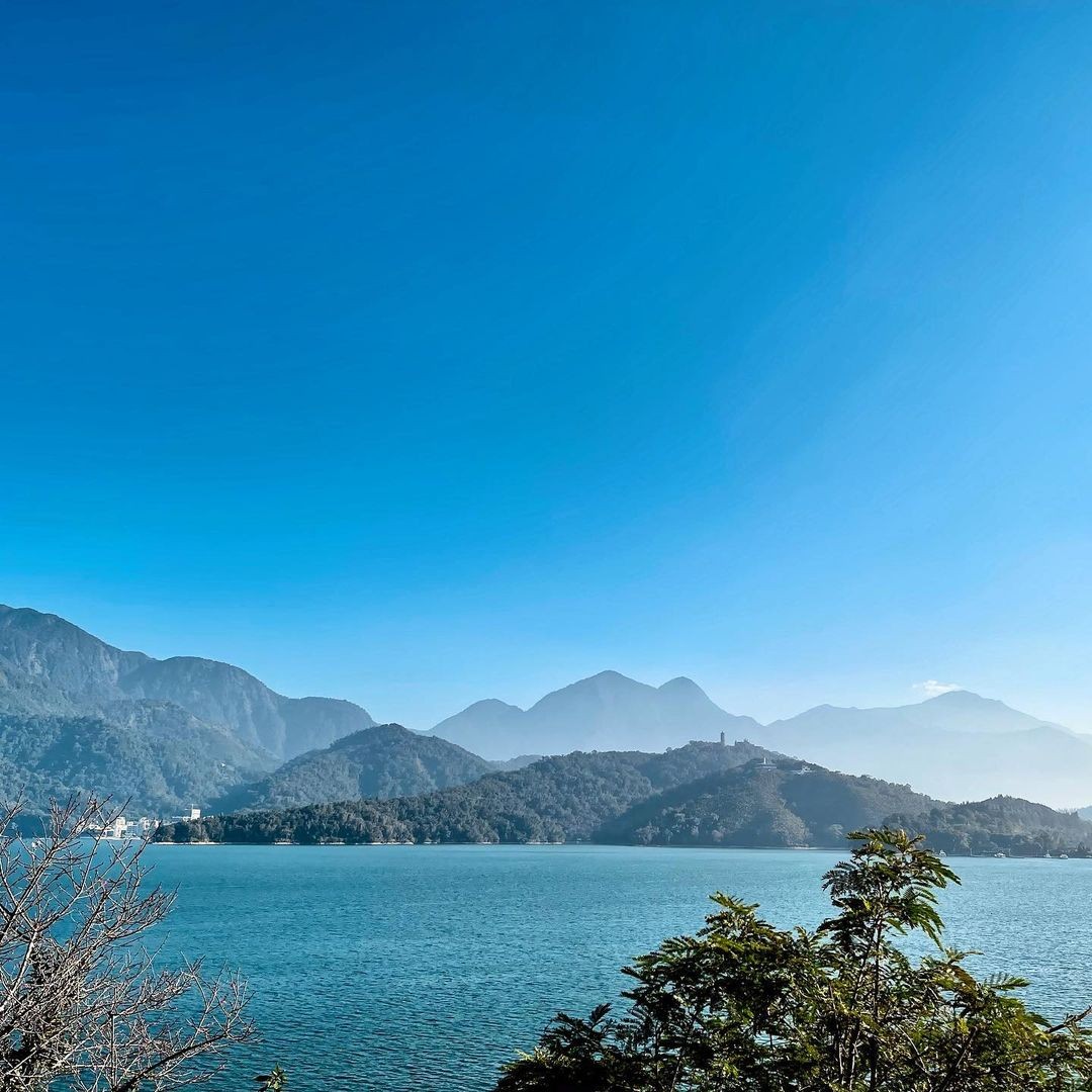 天氣好好 我們也要好好