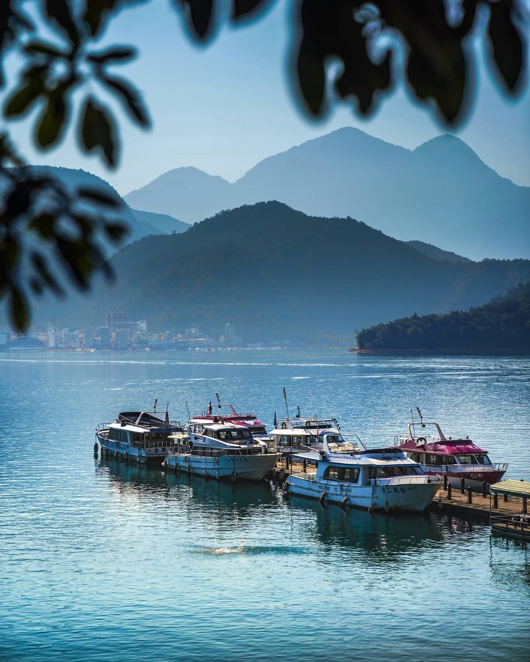 每一刻都是精采時刻