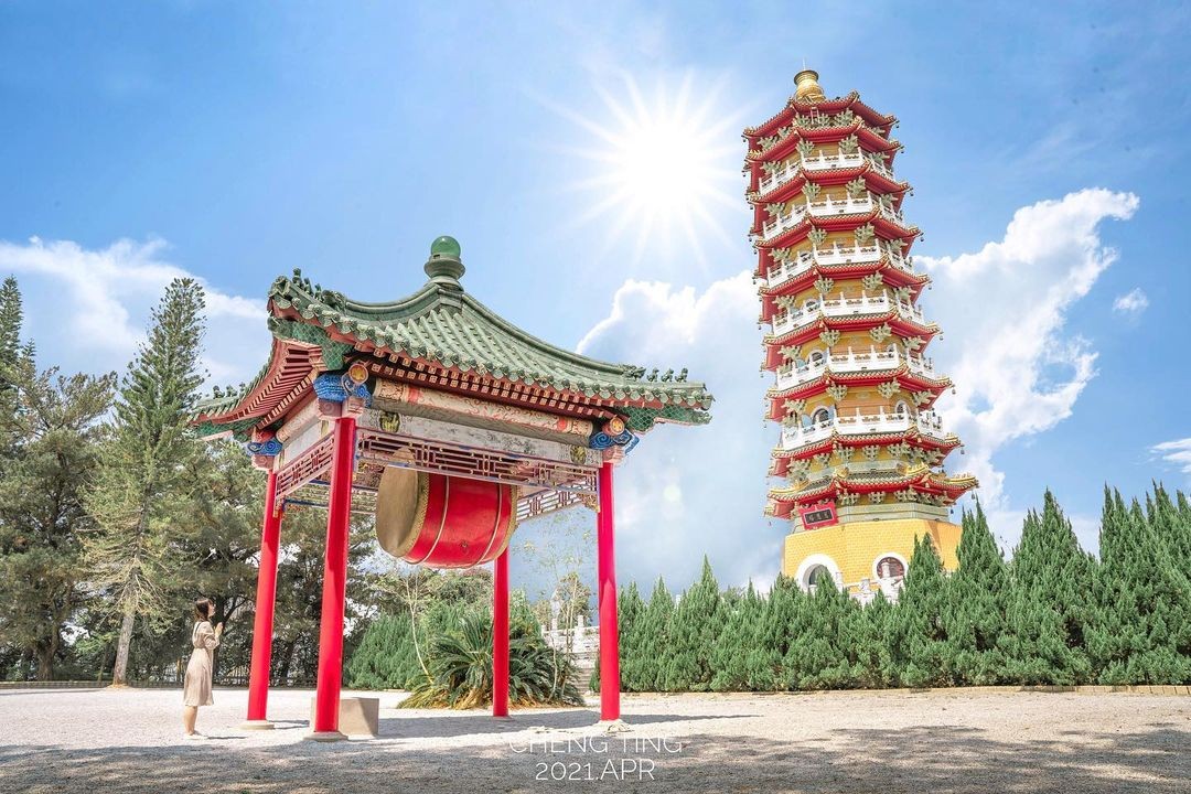 祈禱疫情能早日結束🙏