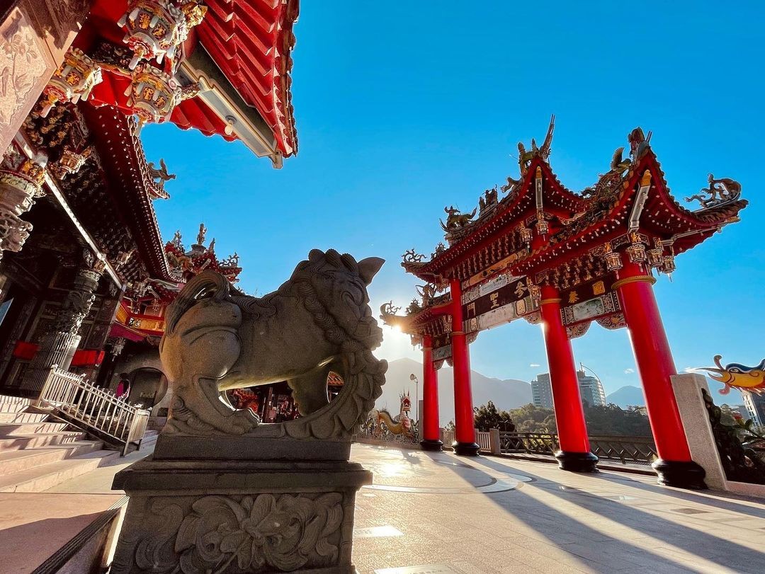 大家一起防疫！🙌🏻