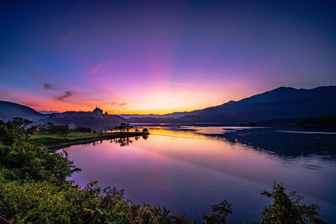 天亮之後 還是要勇敢面對每一天