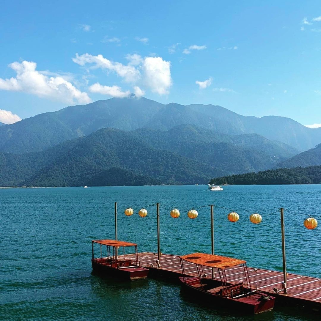 把喜歡的景點存下來