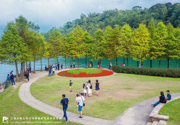 大家待在家幾天了呀~有沒有很想念以前隨時可以出去玩的日子呢？