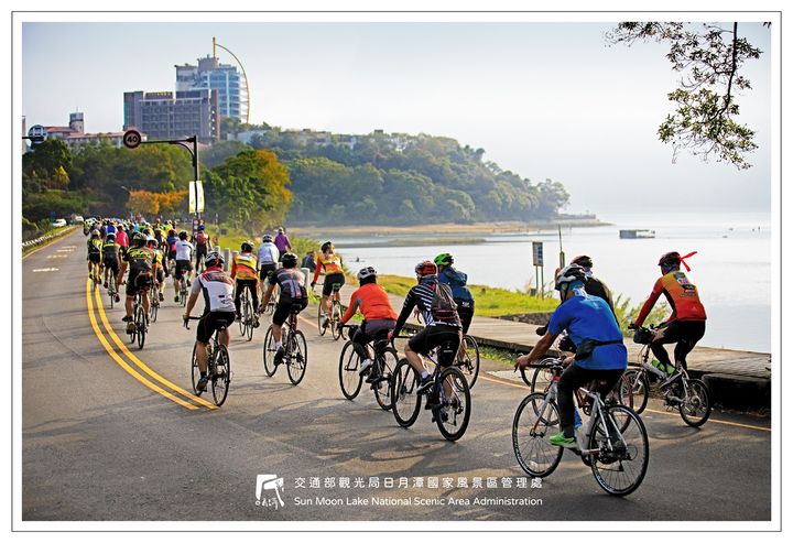 今天是 #世界自行車日 #WorldBicycleDay 🚲