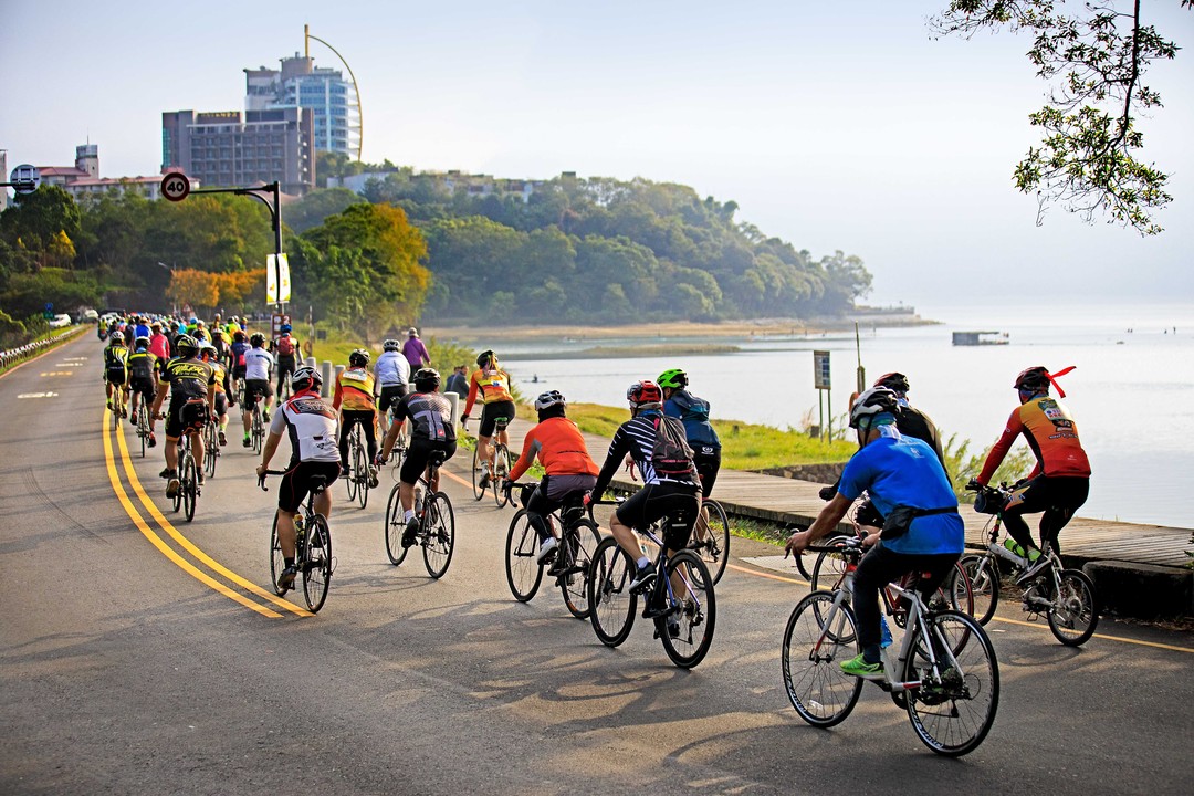 今天是 #世界自行車日 #WorldBicycleDay 🚲