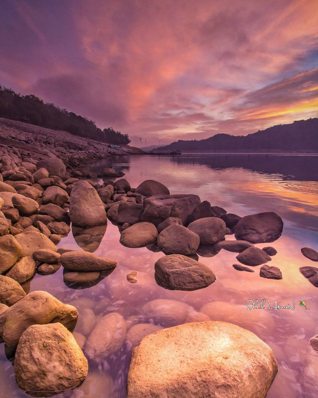 防疫期間待在家