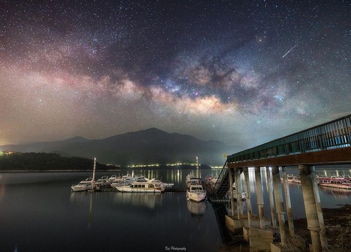 期待下一趟旅程嗎？