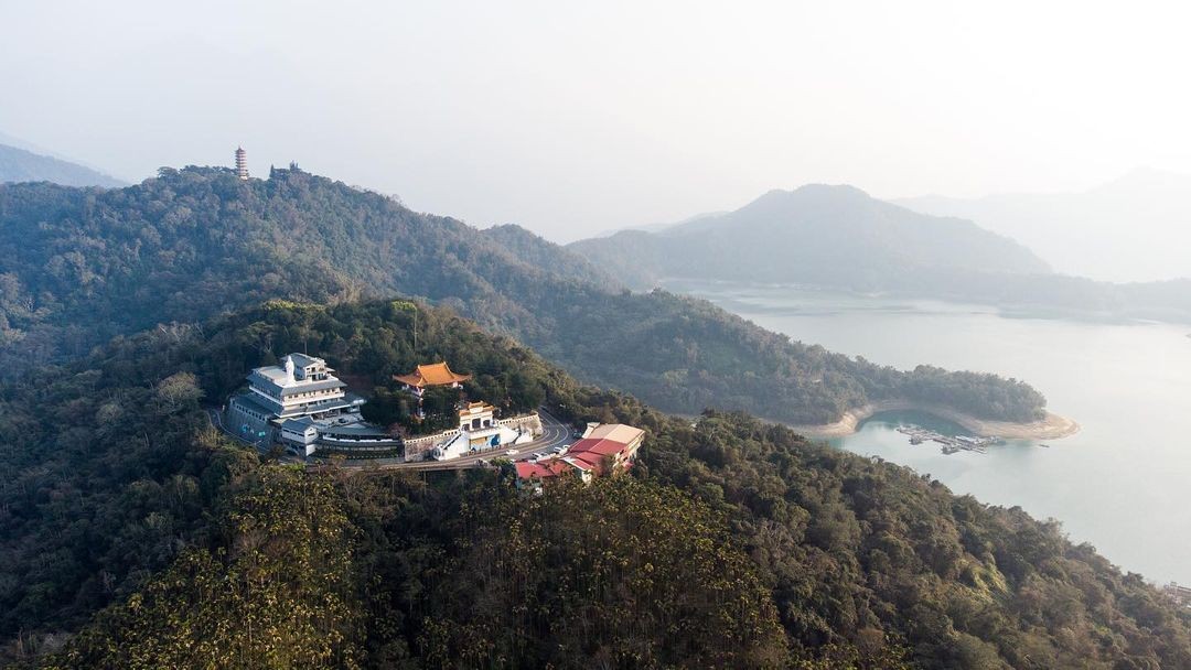 山不在高，有仙則名