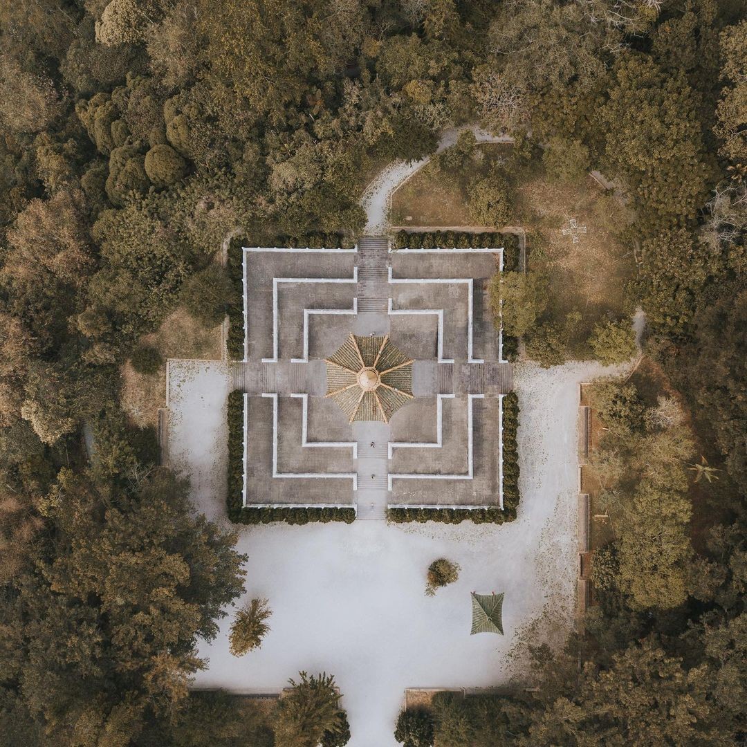 日月潭制高點🏰