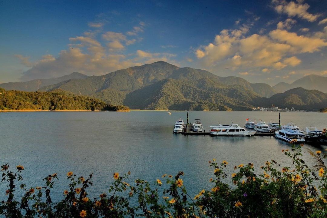 端午連假 防疫在家😷