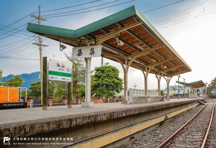 防疫期間待在家🏠潭小編帶你線上遊日月潭~系列5/5