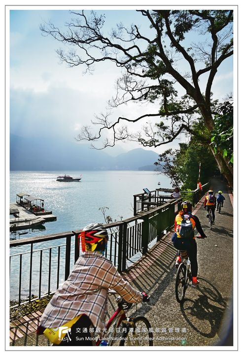 【自行車旅遊】騎旅實用資訊