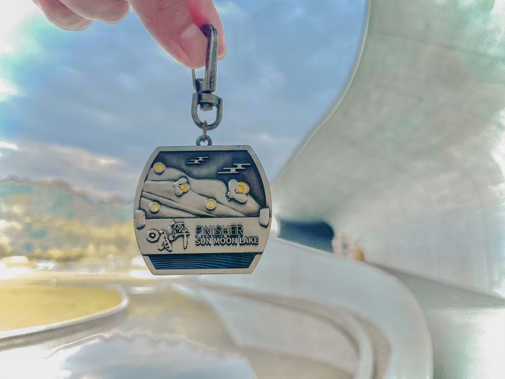 #2021自行車旅遊年 