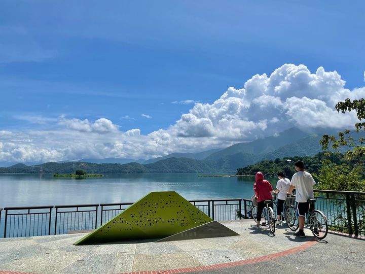 【看見拉魯】⛰系列1/6