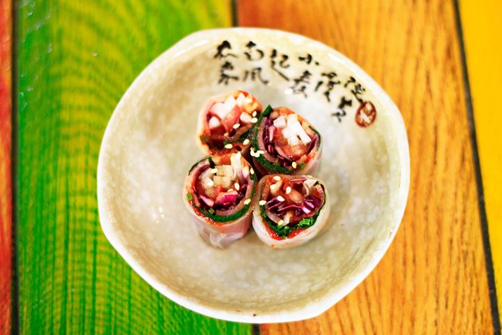 【部落尋味】日月潭部落尋味成果展，在伊達邵碼頭等你來體驗🙋🏻‍♀️