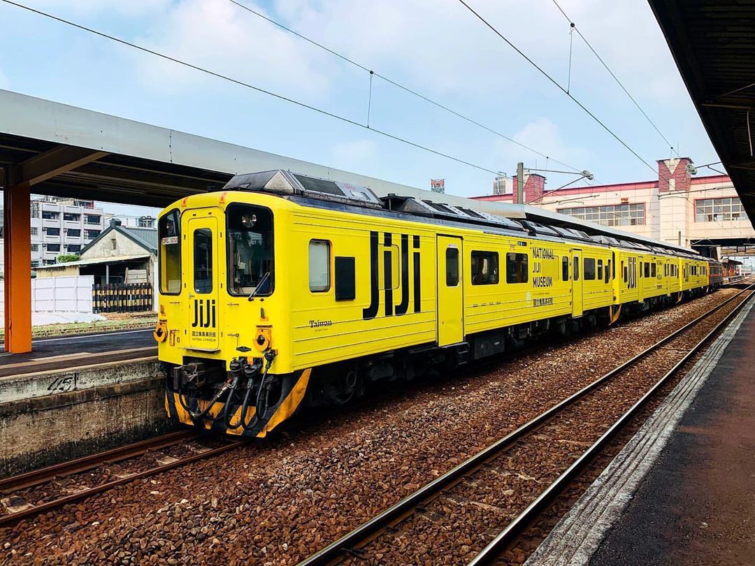 火車迷下面+1😆