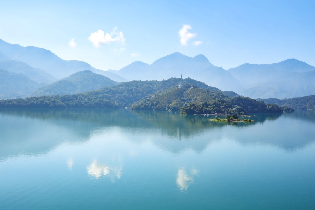 幾年幾天 沉浸在這美麗的日常裡