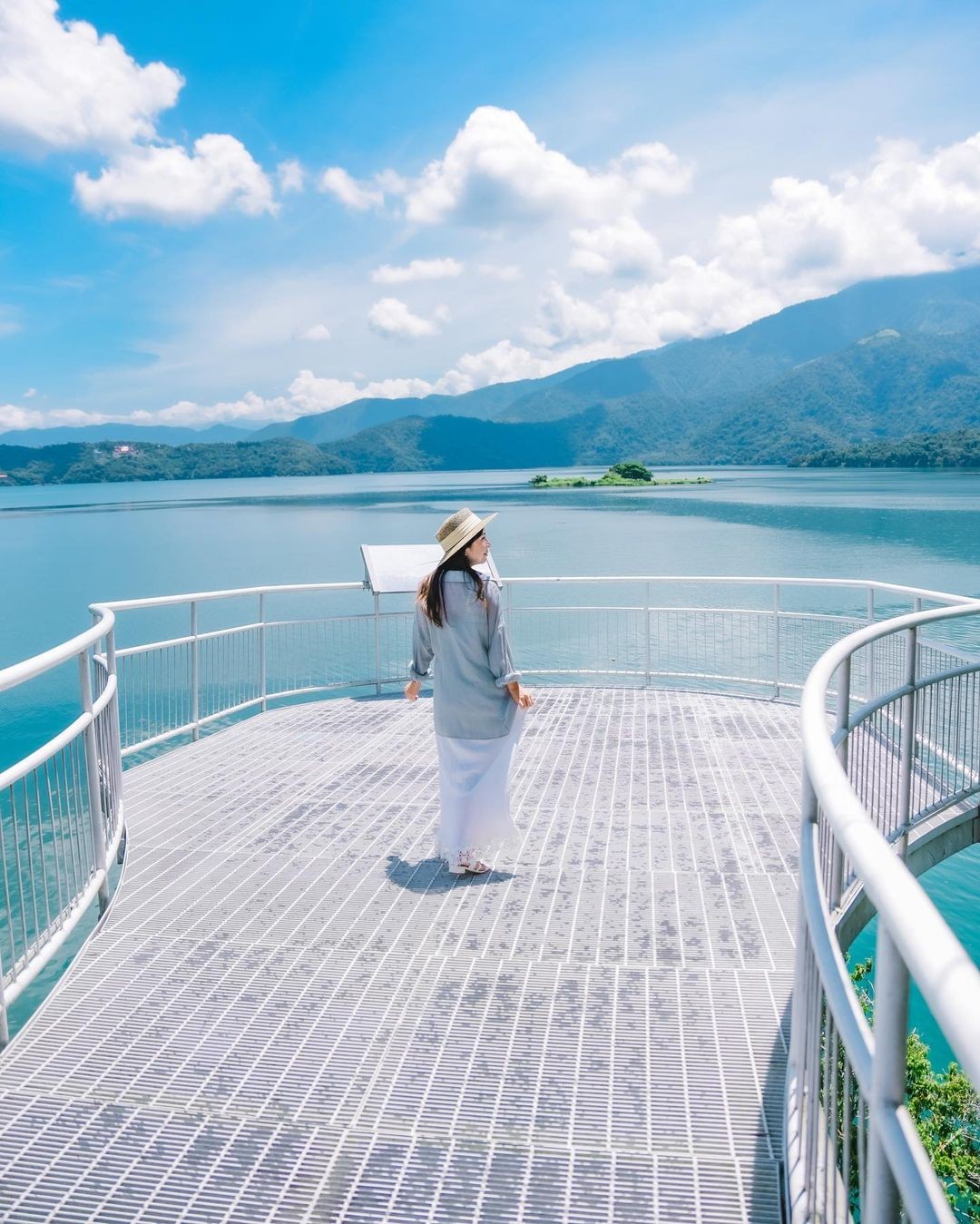 走出家門 走入戶外