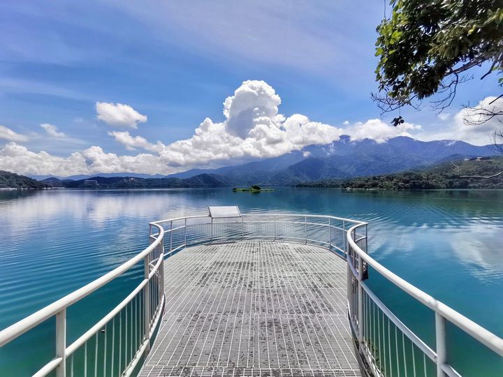 中秋連假第三天