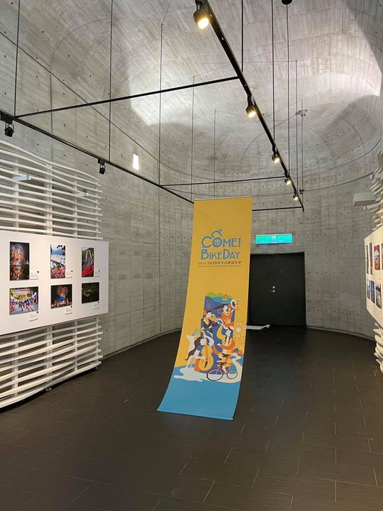 【日月潭花火音樂嘉年華攝影展】系列5/10